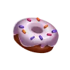 Donut op Royal Ace Online Casino