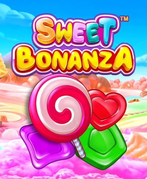 Play Sweet Bonanza at Royal Ace Casino