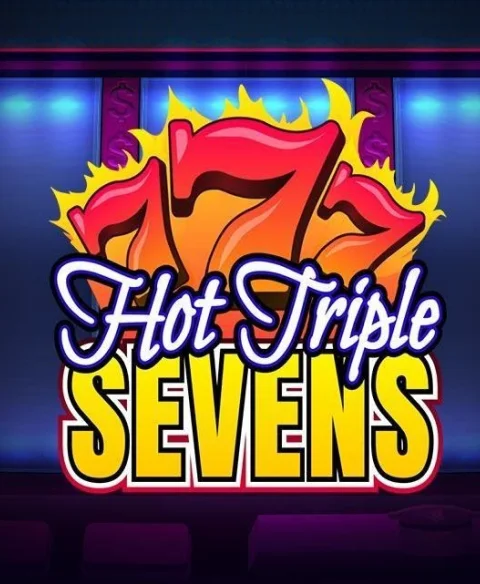 Play Hot Triple Sevens at Royal Ace Casino