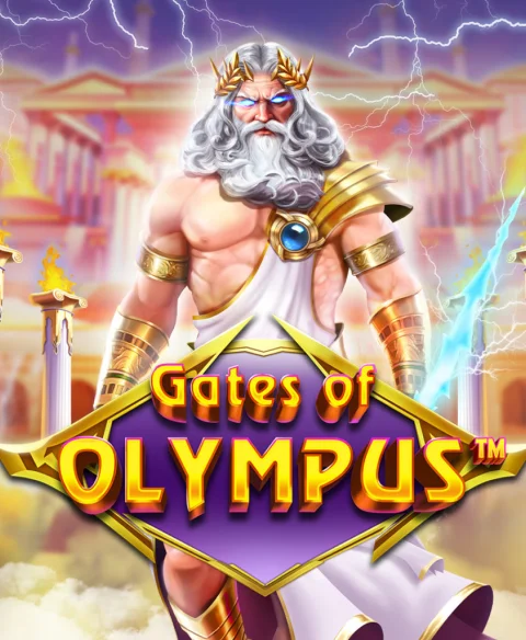 Play Gates of Olympus at Royal Ace Casino