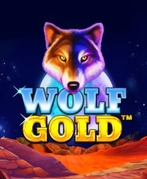 Play Wolf Gold at Royal Ace Casino