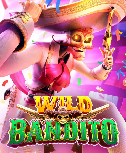 Play Wild Bandito at Royal Ace Casino