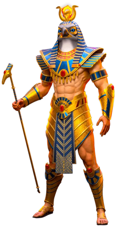 egypteschen pa Royal Ace Online Casino